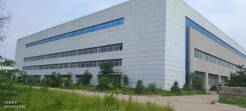 天津市空港一家大型工廠破產(chǎn)第四次拍賣,被人以7207萬(wàn)元買下