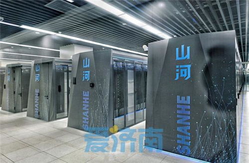 趵眼 從推進(jìn)到突破,數(shù)字濟(jì)南建設(shè)之變有何深意